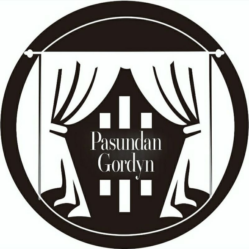 CUSTOM GORDEN 12 GELOMBANG SAFFRON ABU TUA + PONI