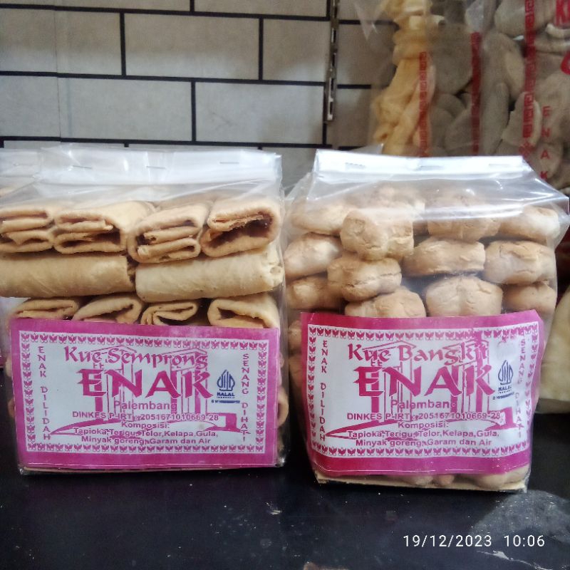 

PAKET KUE BANGKIT/SEMPRONG. 600g