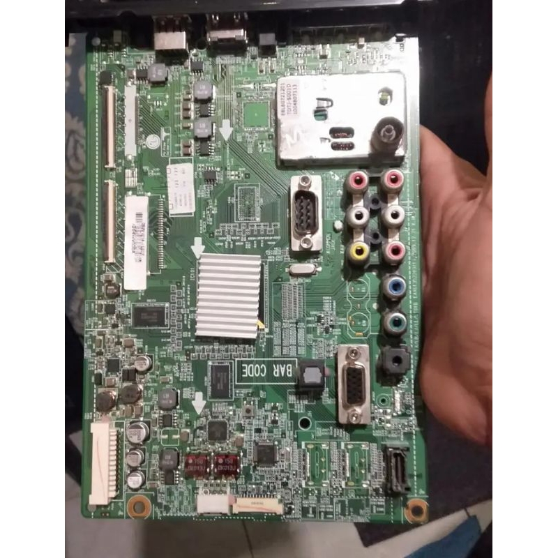 MAINBOARD LG 42LD450 MB LG 42ld450