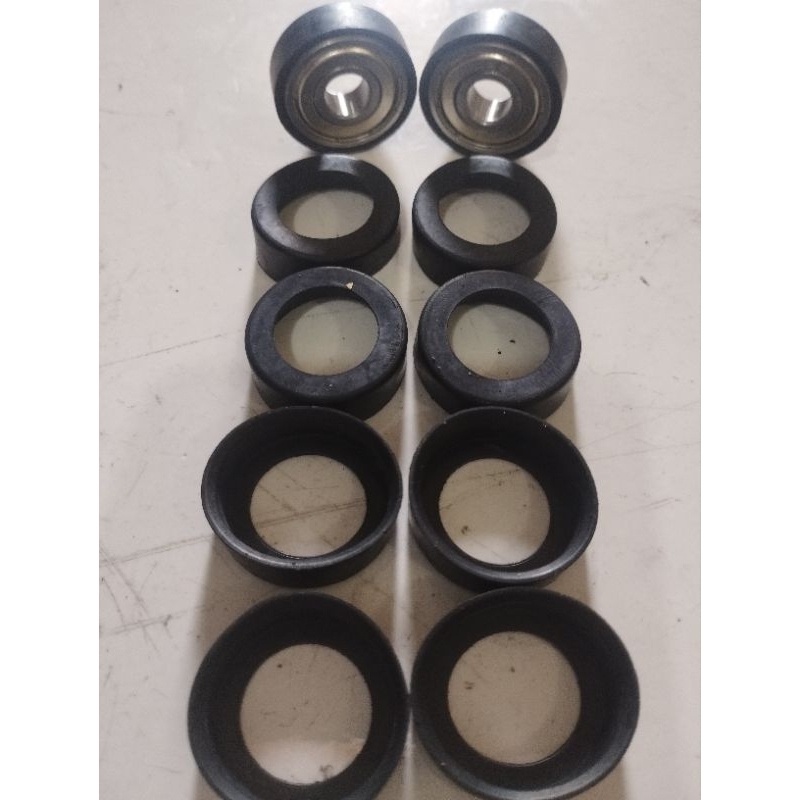 karet bearing 608/karet mesin pertukangan bearing 608