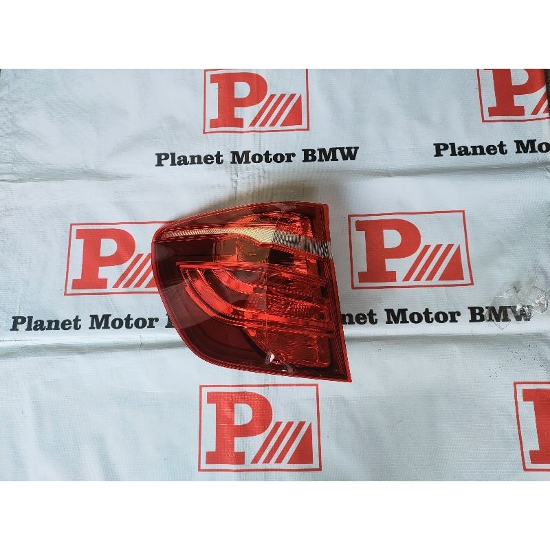 STOPLAMP BMW X3-F25 STD THN 2011 SEBELAH KIRI