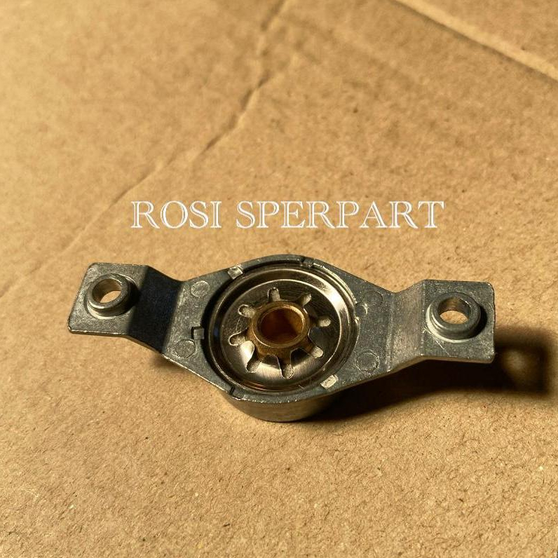 BOSING KIPAS ANGIN 9 INCH 6 MM/BOSING KUPING BESAR