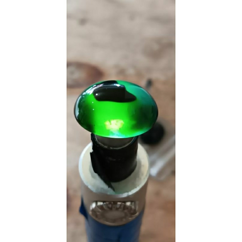 lostone  batu bacan  majiko