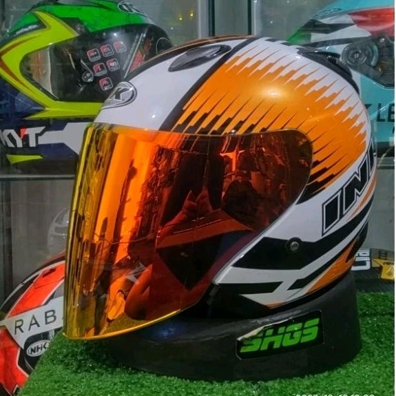 ink Centro jet motif original ink