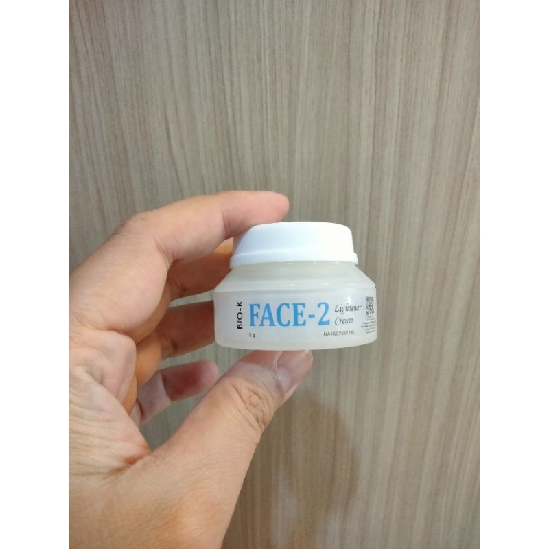 Face 2 Kusuma Beauty