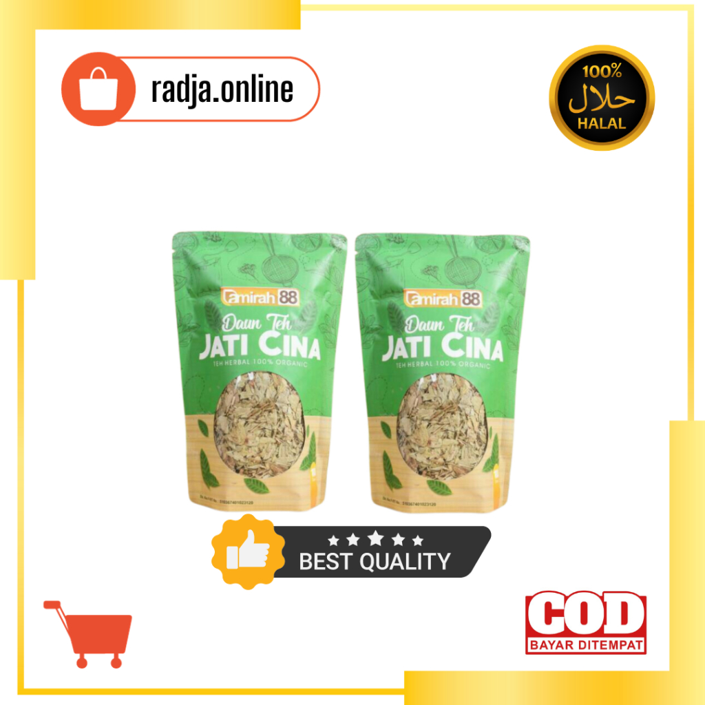 

TEH JATI CINA TEH PELANGSING 100 % ORIGINAL