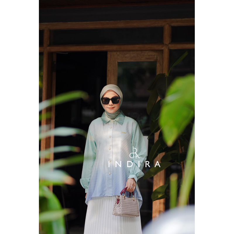 New collection shanaya shirt By indira