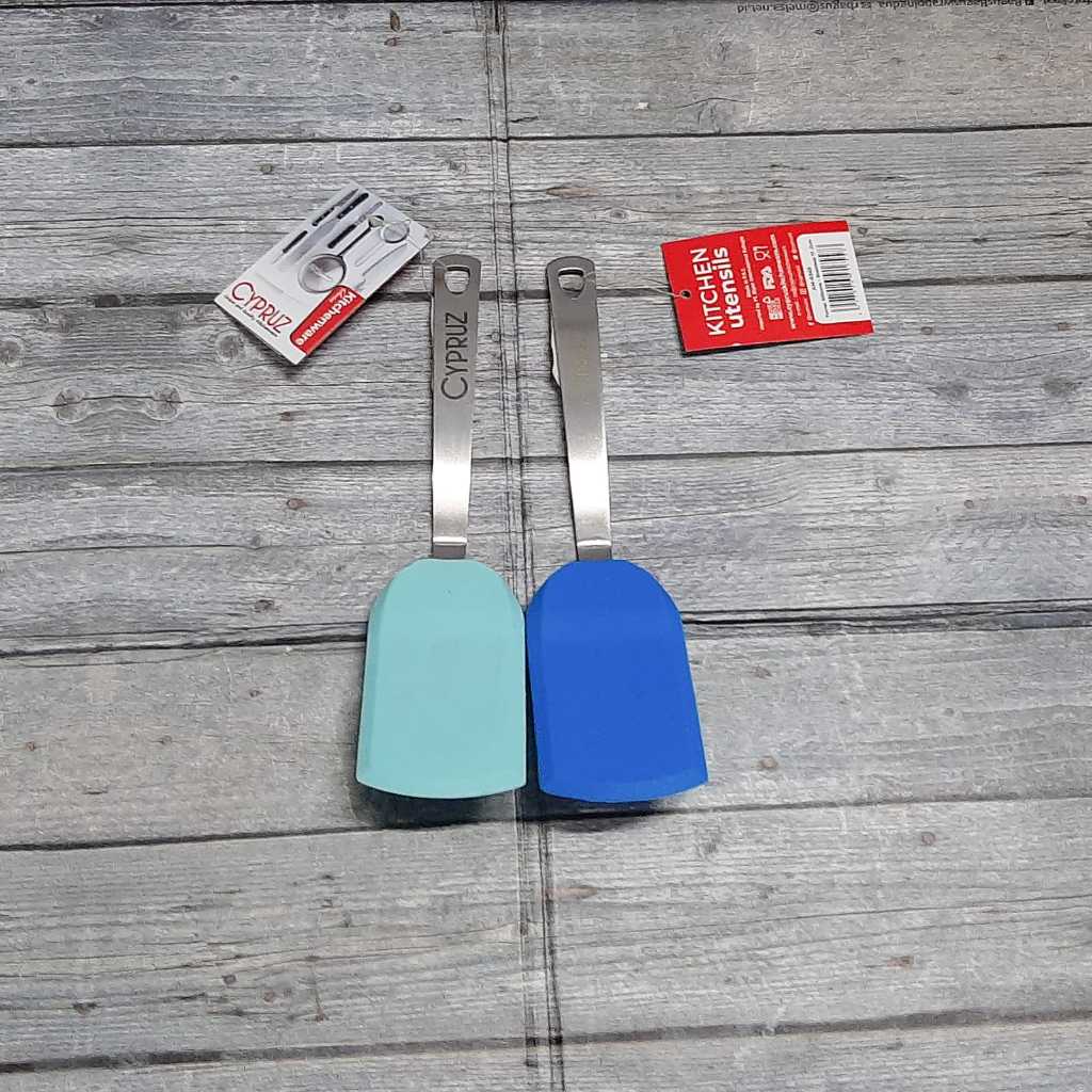 Susuk Silicon Mini CYPRUS AM-0345/Spatula Silicon