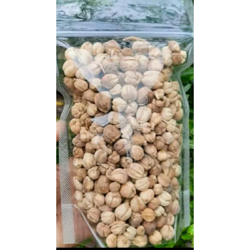 

Kapulaga jawa kering 250grm