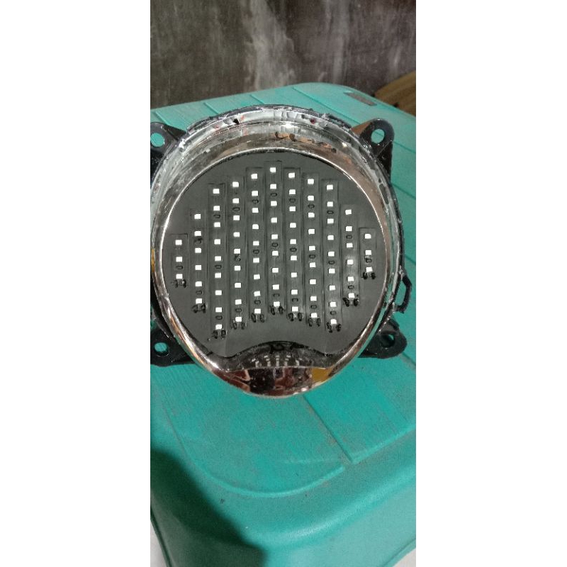 Lampu Stoplamp Running Scoopy 2020-2022