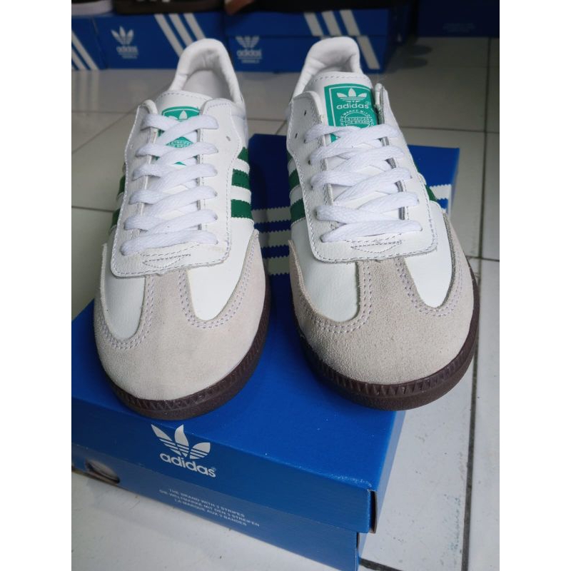sepatu casual adidas samba