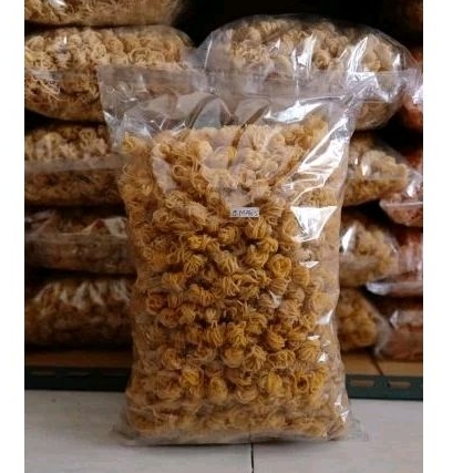 

MIE GULUNG/MIE GULUNG 250 grm