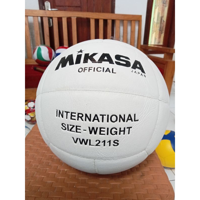 bola volly gread ori internasional