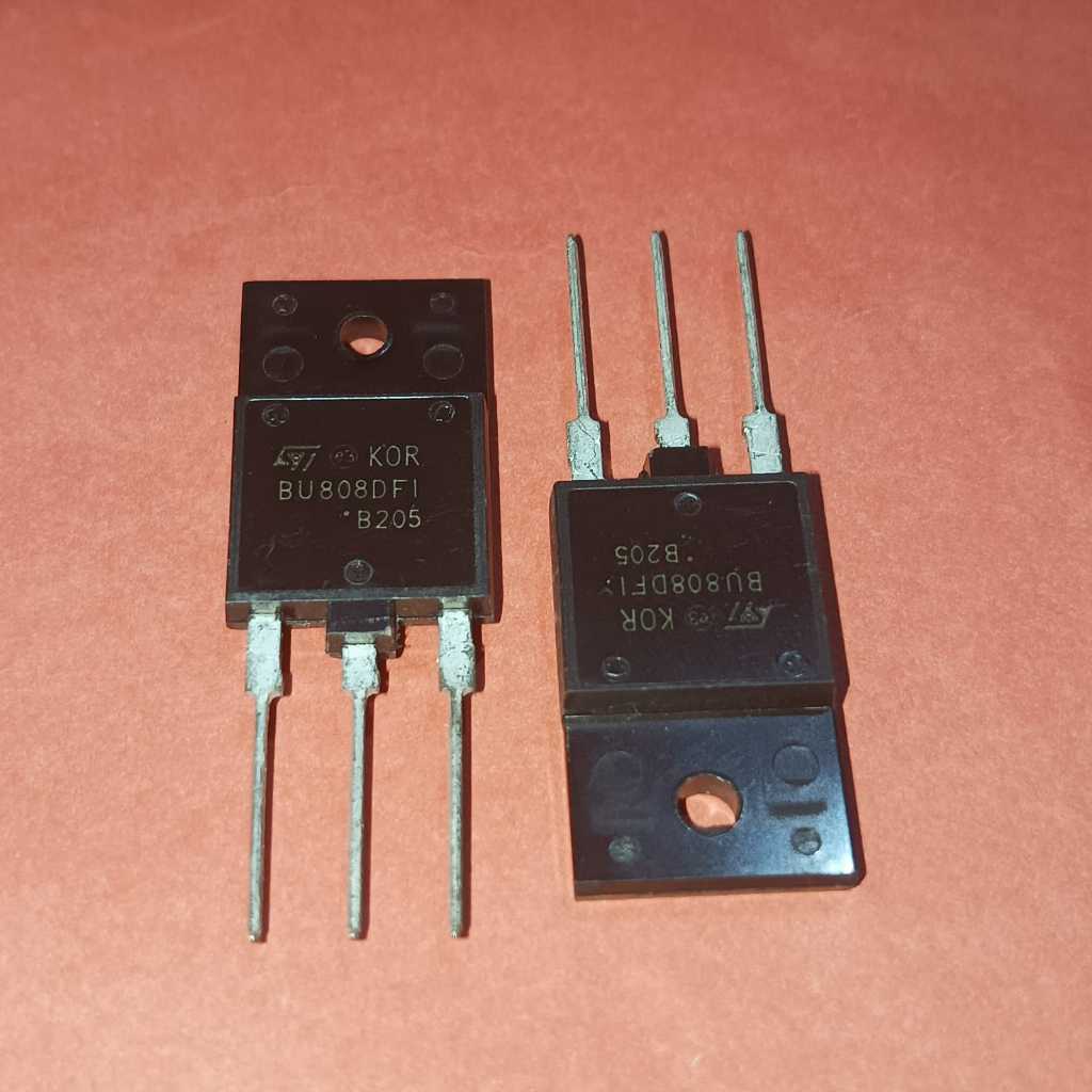 New Original BU808DFI Mantaaabbbbbb