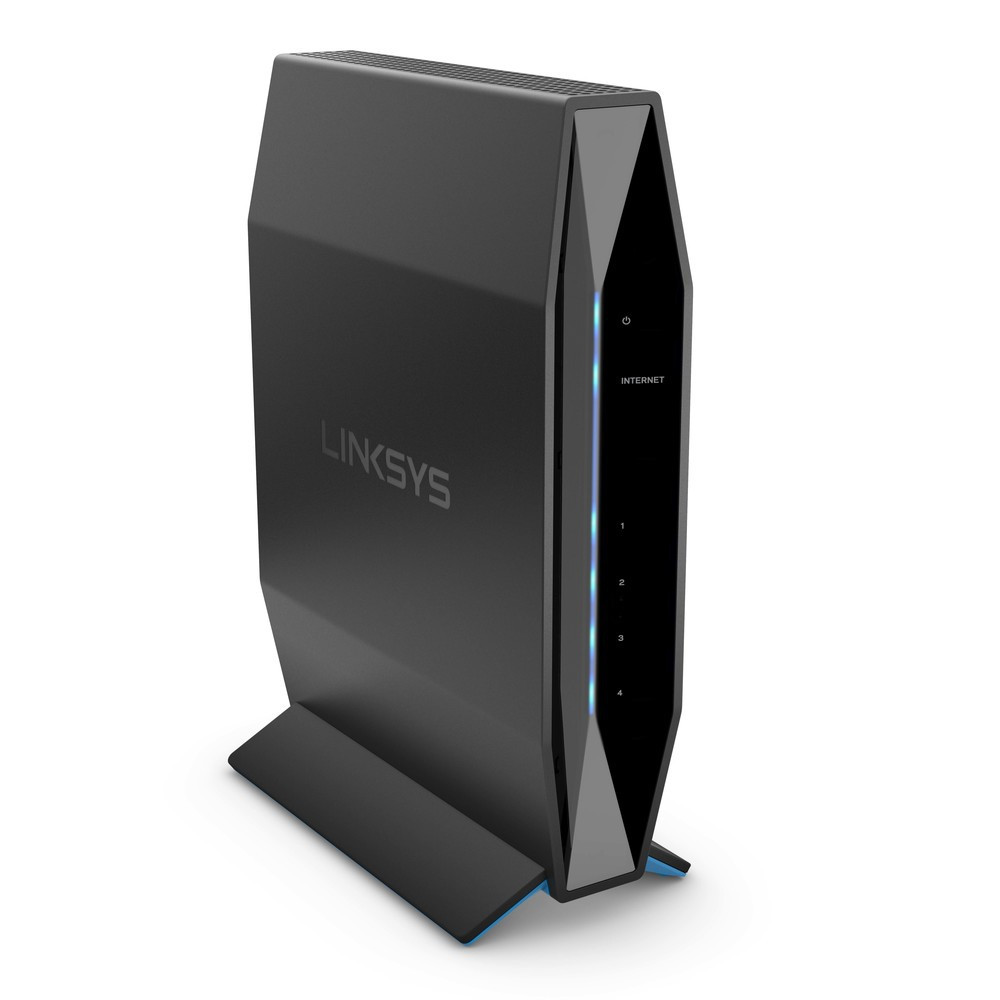 Linksys E7350 Dual-Band AX1800 WIFI 6 Wireless Router E 7350 AX 1800