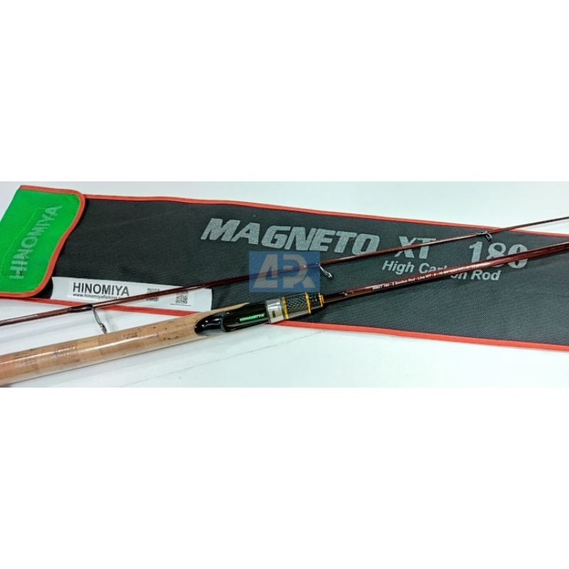 JORAN HINOMIYA MAGNETO XT 180