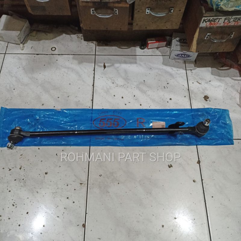 DRAGLINK/LONG TIEROD TAFT KOTAK F50 ORIGINAL 555 JAPAN