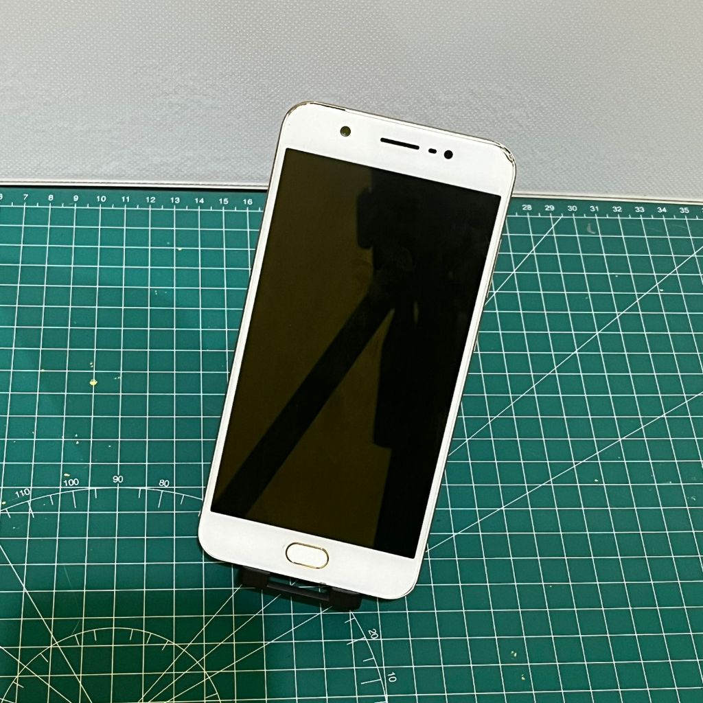 Vivo Hp Android Murah Second 32 GB