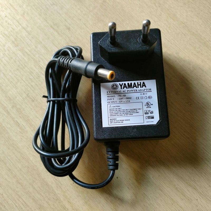 Adaptor Keyboard Yamaha PSR E353