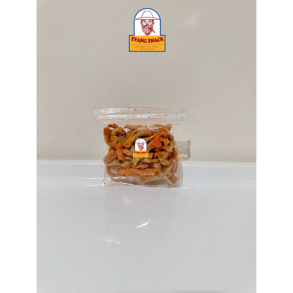 

Eyang Snack - Usus