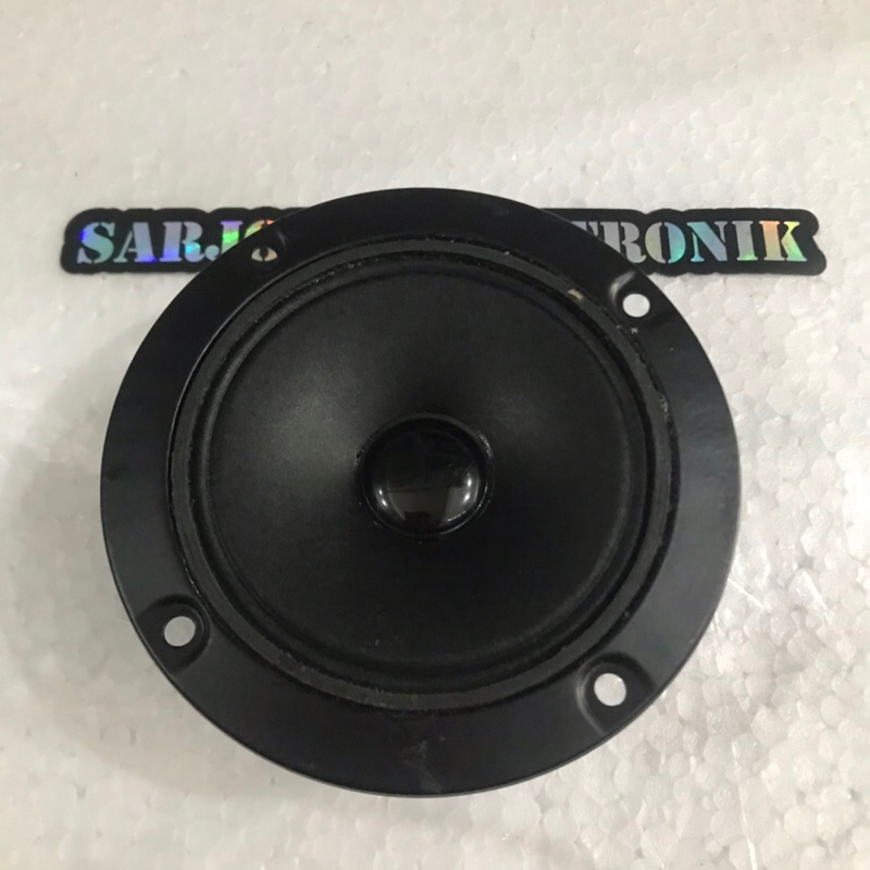 Twiter double magnet Tweeter Speaker 3 Inch Untuk Speaker Model BMB Atau Sejenisnya twetter twitter
