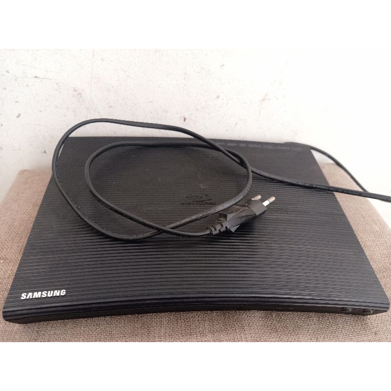 DVD Bluray 3D Player Samsung BD-J5500 J 5500