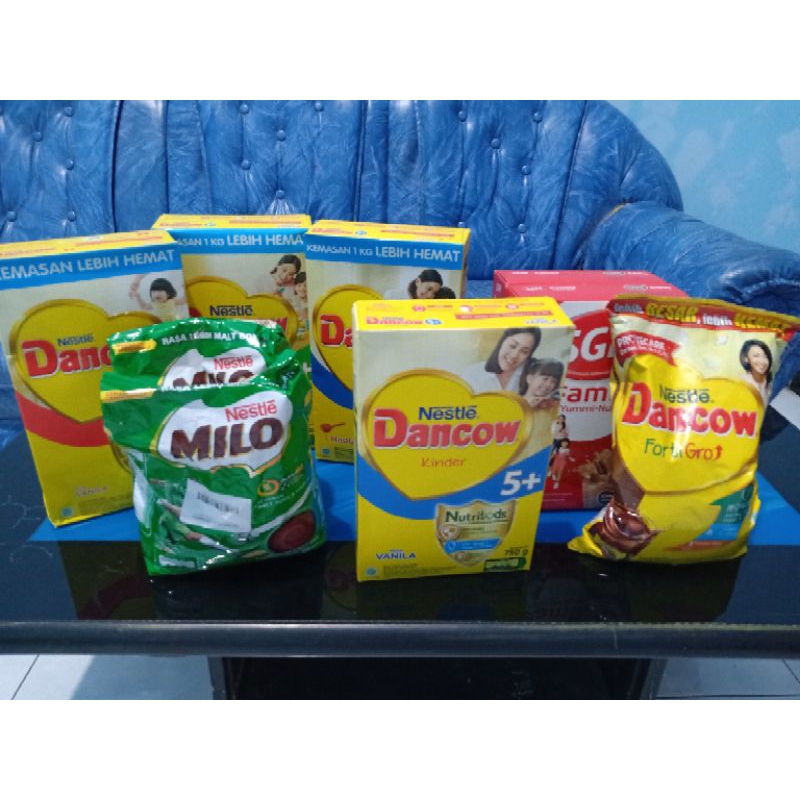 

Milo 1kg 3in 1 dan aktive go kemasan ekonomis 1000g expied masih lama harga murah