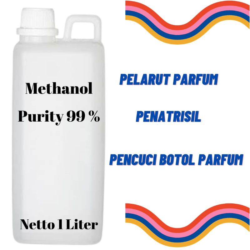 Methanol