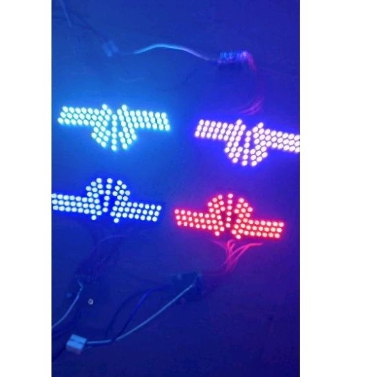 stoplamp running Vario 125/150new
