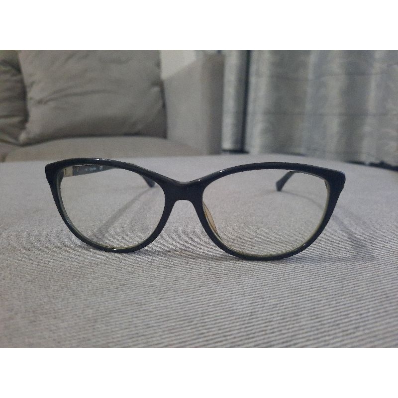 FRAME CALVIN KLEIN BLACK