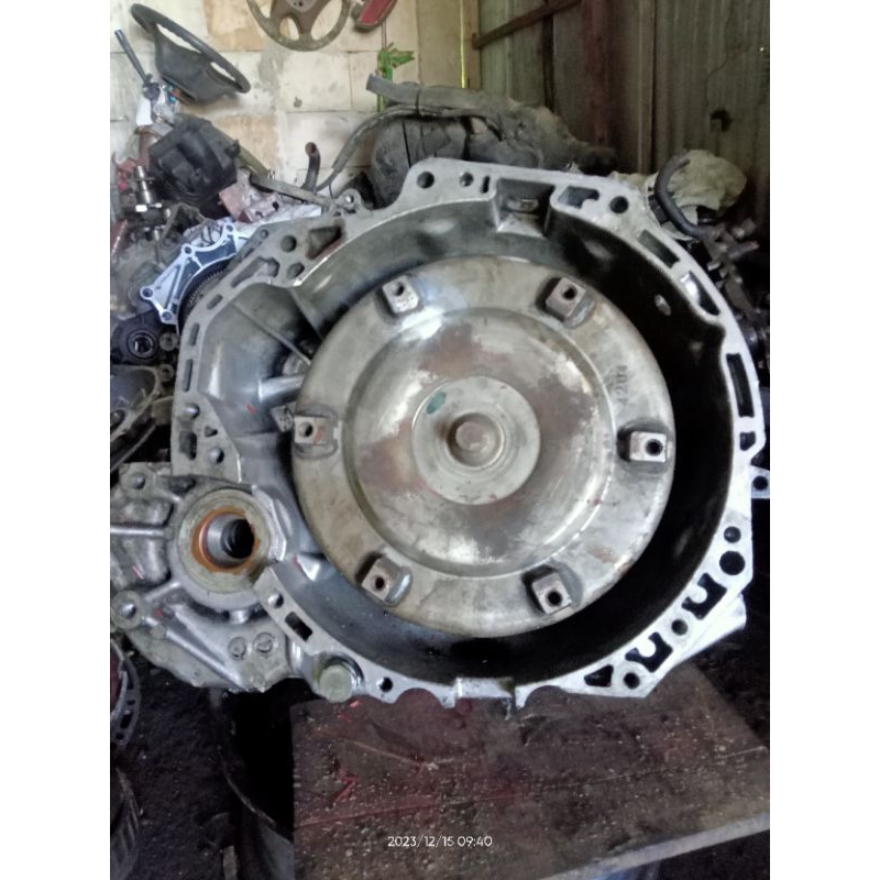 Matic kia carnival diesel