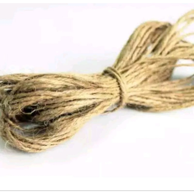 

Tali Rami 3mm (Panjang 5 meter)