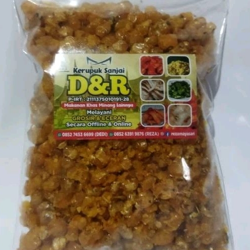 

Jagung goreng