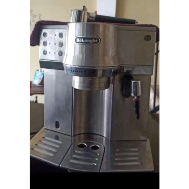 mesin kopi delonghi