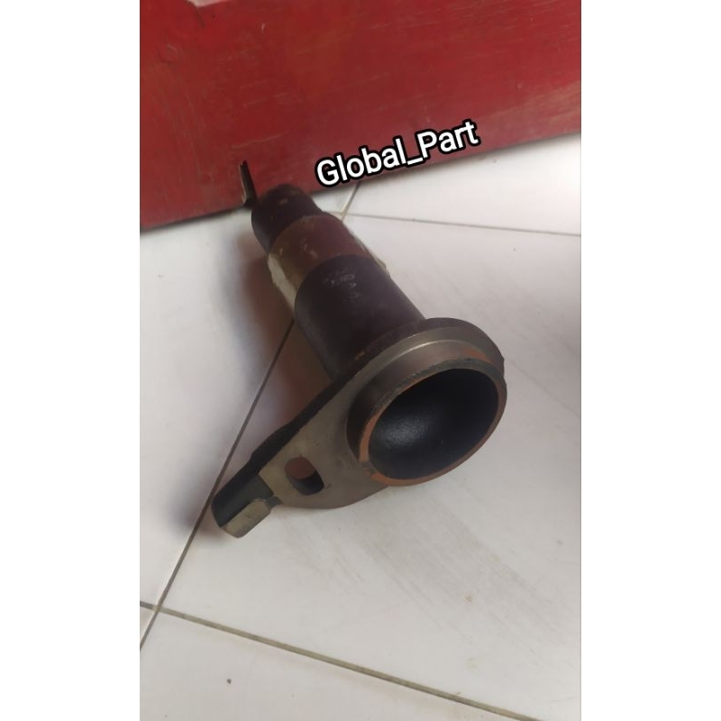 original bracket lever anchor ps100 ps120 braket as torsi cabin jungkit breket shaft tonsion kabin M