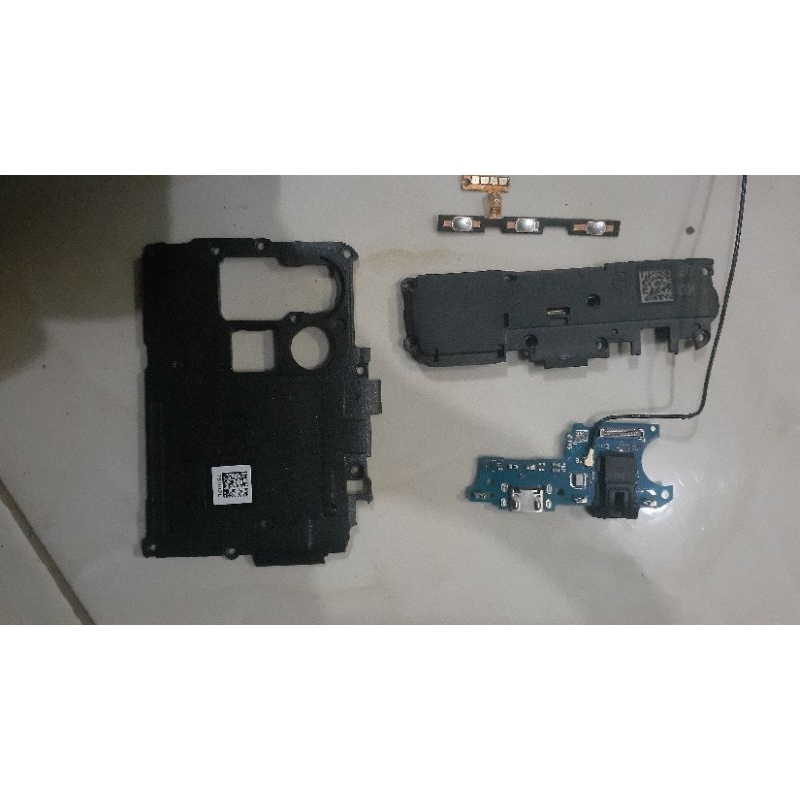 MESIN HP SAMSUNG A03 SM-A035F ORI CABUTAN NORMAL