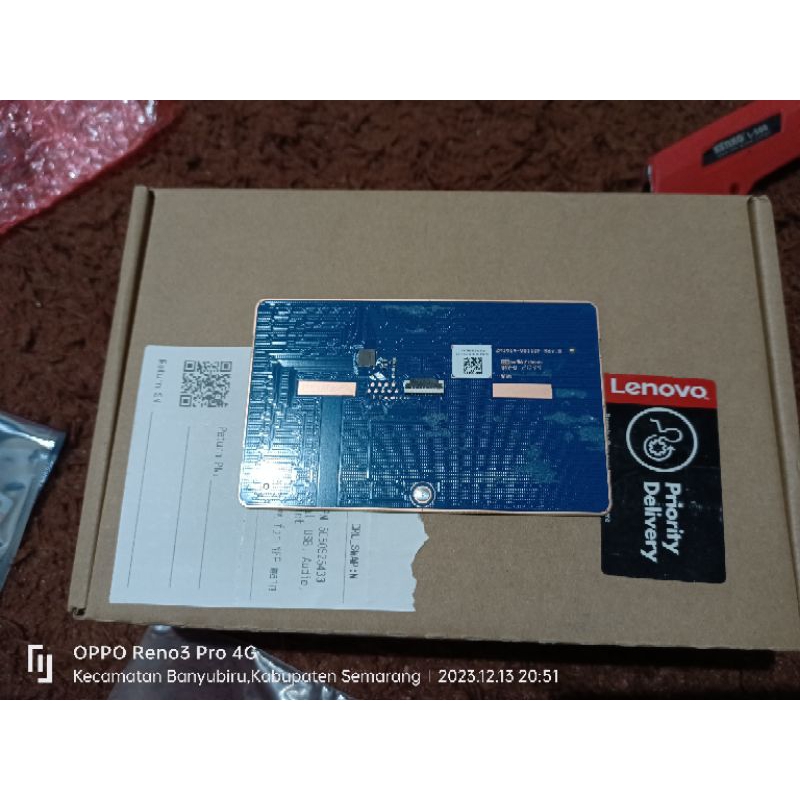 mouse touchpad Laptop touchpad for MSI GF63 GF65 16R 16W Bravo15 
