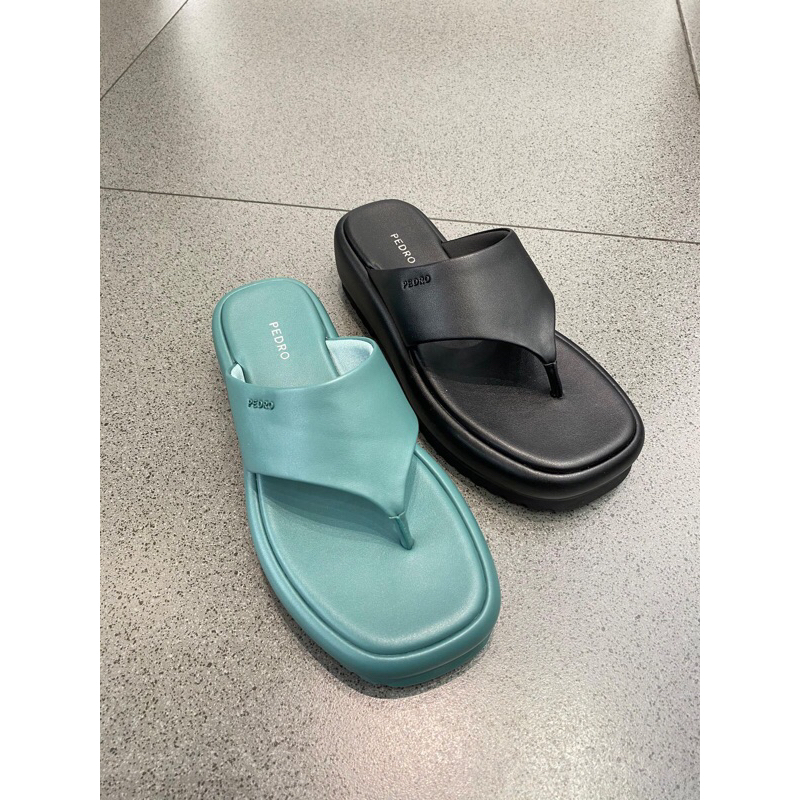 Sandal wanita Pedro original