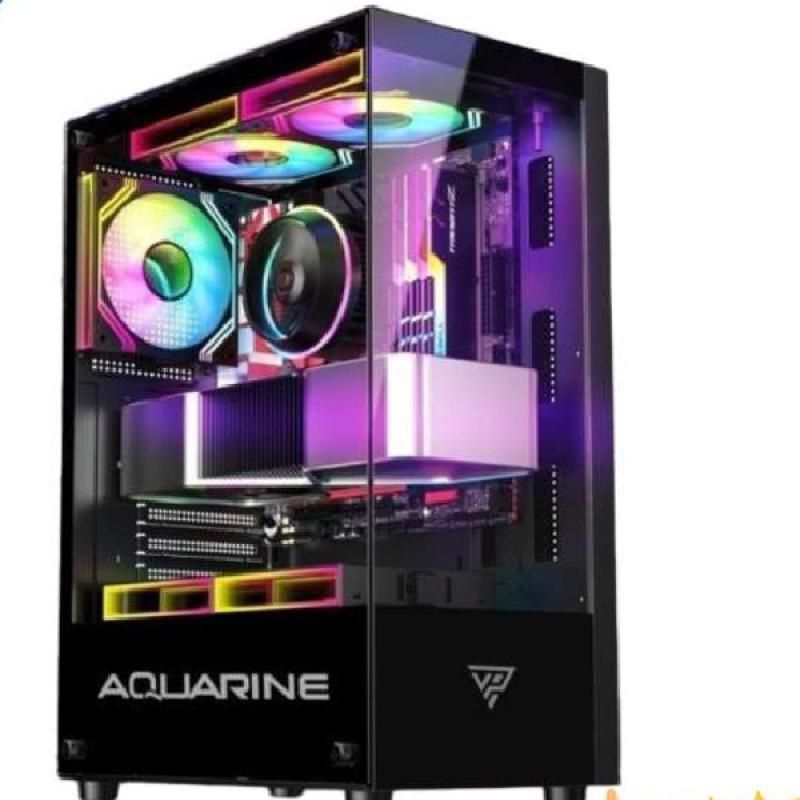 Pc game core i5 4590 lancar game dan editing