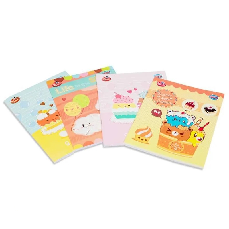 

Buku Tulis Sidu 38 Lembar