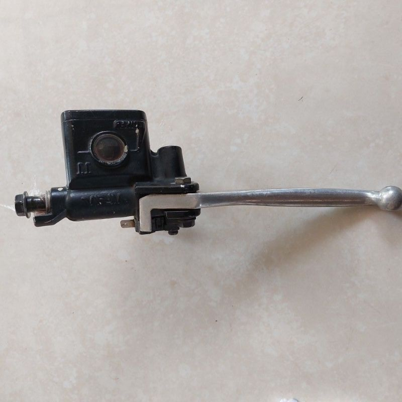 MASTER REM DEPAN VARIO 110 KARBU - VARIO TECHNO 110 KARBU NON CBS