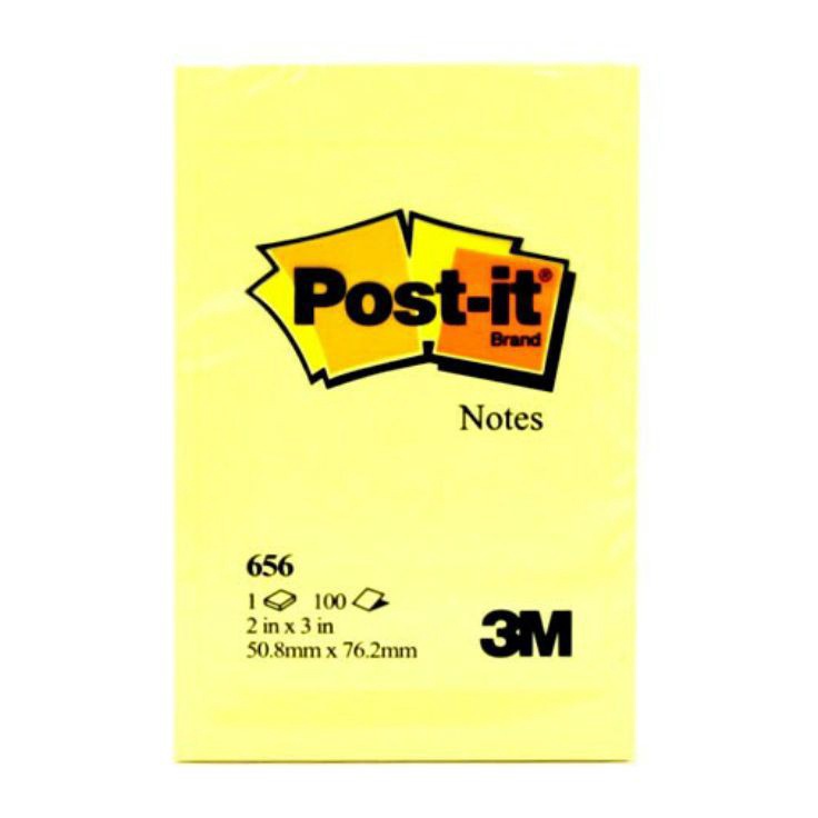 

Post It 656 3M