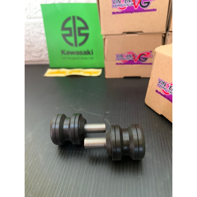 jalu paddock ninja rr/r/ss vrg original termurah