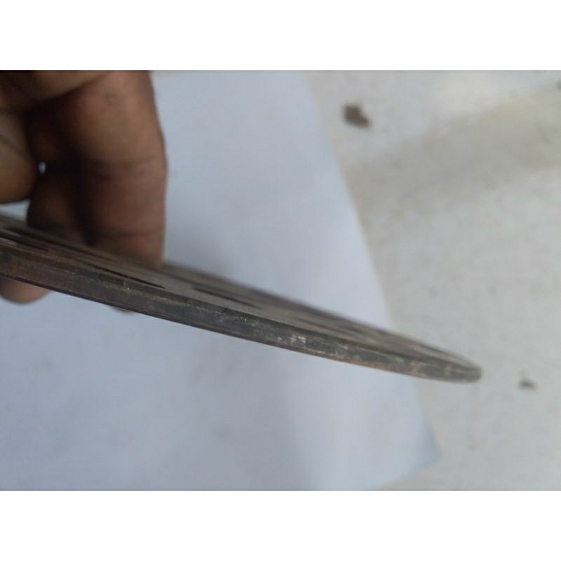 piringan suzuki smash original