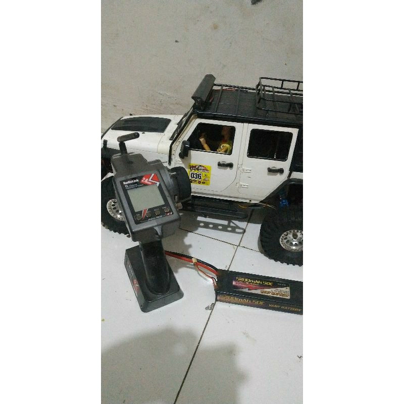 rgt 86100 v2 upgrade