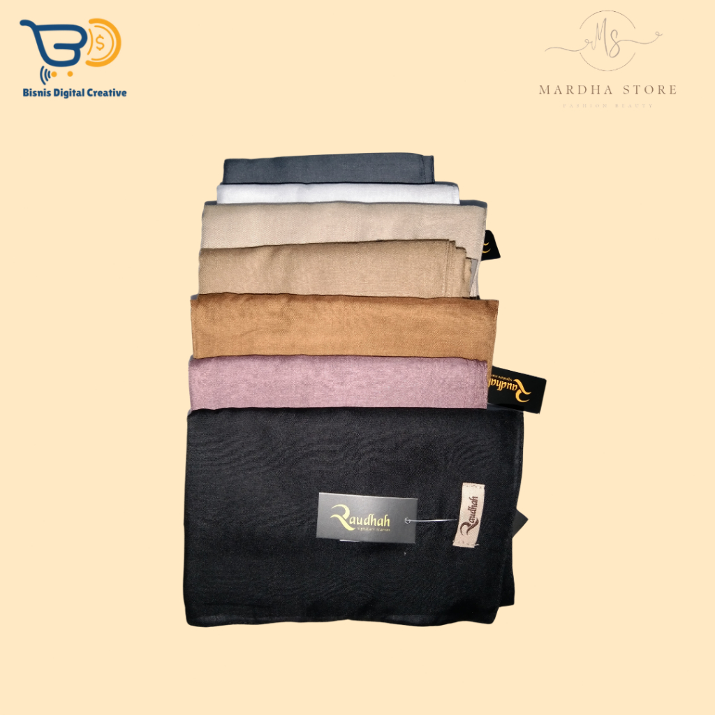 JILBAB PARIS PREMIUM JILBAB SPORT