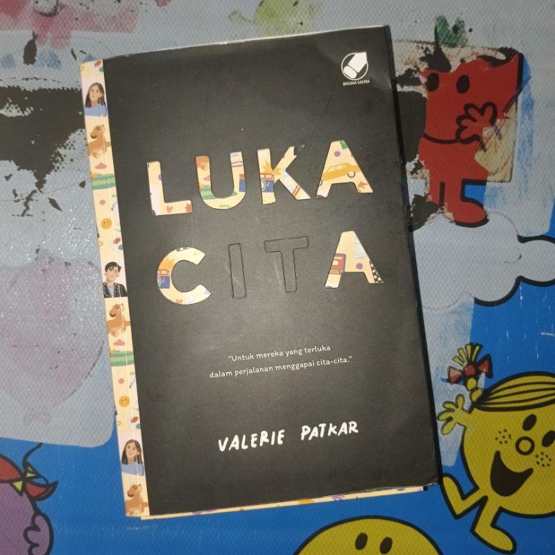 luka cita preloved