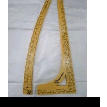 

penggaris set perlusin