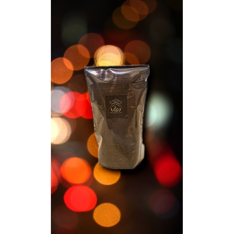 

kopi bubuk 100% murni asli lampung