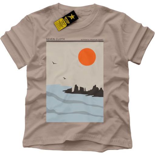 KAOS ANAK DISTRO SEVENCLOTH